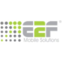 E2F mobile solutions logo, E2F mobile solutions contact details