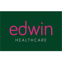 Edwin Healthcare Ltd logo, Edwin Healthcare Ltd contact details