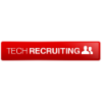 Tech Recruiting logo, Tech Recruiting contact details