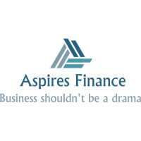 Aspires Finance logo, Aspires Finance contact details