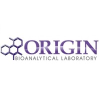 Origin Bioanalytical Laboratory logo, Origin Bioanalytical Laboratory contact details