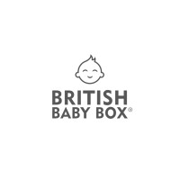 British Baby Box logo, British Baby Box contact details