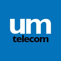 Um Telecom logo, Um Telecom contact details