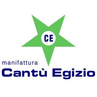 Manifattura Cantù Egizio sas logo, Manifattura Cantù Egizio sas contact details