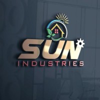 Sun Industries logo, Sun Industries contact details