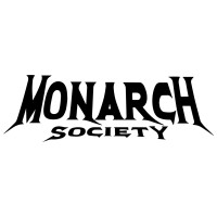 Monarch Society logo, Monarch Society contact details