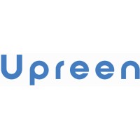 Upreen logo, Upreen contact details