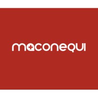 Maconequi logo, Maconequi contact details