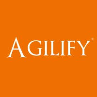 AgilifyUK logo, AgilifyUK contact details