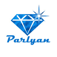 Parlyan Dev logo, Parlyan Dev contact details