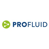 ProFluid logo, ProFluid contact details