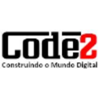 Code 2 logo, Code 2 contact details