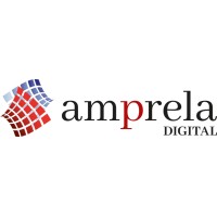 amprela DIGITAL GmbH logo, amprela DIGITAL GmbH contact details