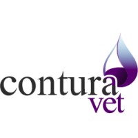 Contura Vet logo, Contura Vet contact details