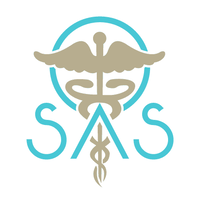 SAS Aesthetic Institute logo, SAS Aesthetic Institute contact details