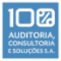 100PORCENTO AUDIT CONSULT SOLUÇÕES S.A. logo, 100PORCENTO AUDIT CONSULT SOLUÇÕES S.A. contact details