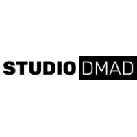 Studio DMAD logo, Studio DMAD contact details