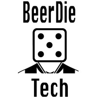 Beer Die Tech logo, Beer Die Tech contact details