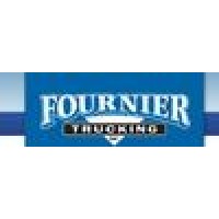 Fournier Trucking Inc logo, Fournier Trucking Inc contact details