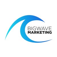 Bigwave Marketing logo, Bigwave Marketing contact details