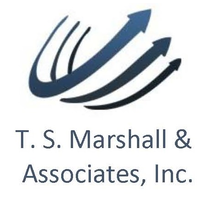 T. S. Marshall & Associates, Inc logo, T. S. Marshall & Associates, Inc contact details