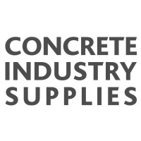 Concrete Industry Supplies logo, Concrete Industry Supplies contact details