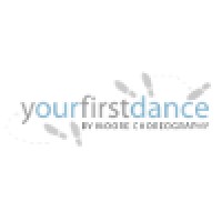 YourFirstDance by Moore Choreography logo, YourFirstDance by Moore Choreography contact details