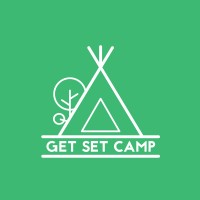 Get Set Camp logo, Get Set Camp contact details