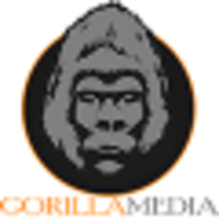 Gorilla Boston logo, Gorilla Boston contact details