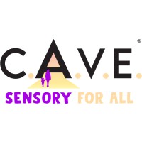 Sensory C.A.V.E. logo, Sensory C.A.V.E. contact details