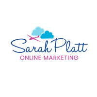 Sarah Platt Online Marketing logo, Sarah Platt Online Marketing contact details