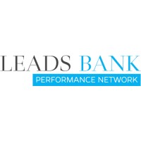 Leads Bank logo, Leads Bank contact details