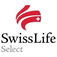 SwissLife Select Bonn logo, SwissLife Select Bonn contact details