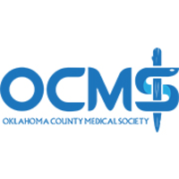 Oklahoma County Medical Society logo, Oklahoma County Medical Society contact details