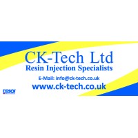 CK-Tech Ltd logo, CK-Tech Ltd contact details