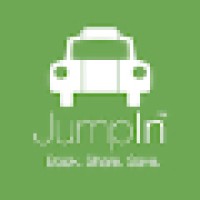 JumpIn Travel logo, JumpIn Travel contact details