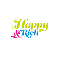 Happy&Rich logo, Happy&Rich contact details