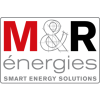 M&R Energies logo, M&R Energies contact details