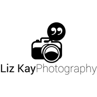 Liz Kay Photography logo, Liz Kay Photography contact details