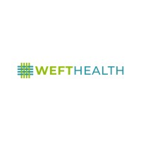 Weft Health logo, Weft Health contact details