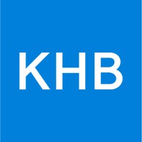 KHB Associates logo, KHB Associates contact details