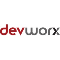 devworx logo, devworx contact details