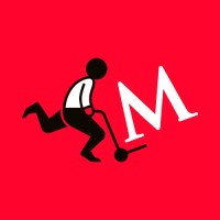 The Move Master logo, The Move Master contact details