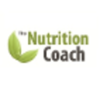 The Nutrition Coach logo, The Nutrition Coach contact details