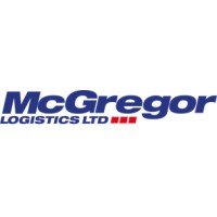 MCGREGOR LOGISTICS LTD logo, MCGREGOR LOGISTICS LTD contact details