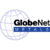 Globenet Metals LLC logo, Globenet Metals LLC contact details