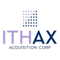 ITHAX Acquisition Corp. logo, ITHAX Acquisition Corp. contact details