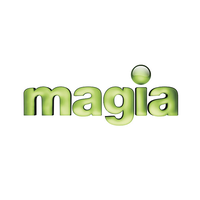 Magia Studio 3D logo, Magia Studio 3D contact details