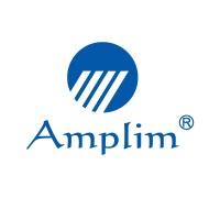 Amplim logo, Amplim contact details