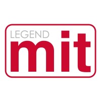 MIT Legend logo, MIT Legend contact details